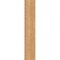 Ekena Millwork Olympic Smooth Craftsman Outlooker, Western Red Cedar, 5 1/2"W x 30"D x 30"H OUT06X30X30OLY04SWR - alternate 2